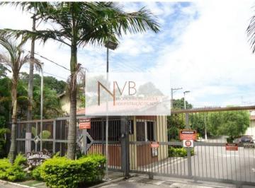 Casa · 90m² · 3 Quartos · 2 Vagas · Casa de Condomínio em Granja Viana  -  Cotia