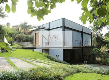 Casa · 211m² · 2 Quartos · 3 Vagas · Casa de Condomínio em Jardim Indaiá - Embu das Artes
