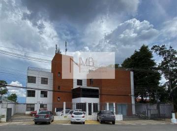 Comercial · 1566m² · Prédio Inteiro em Granja Viana  -  Cotia