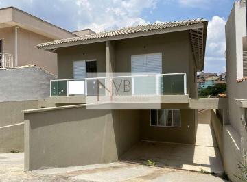 Casa · 119m² · 3 Quartos · 4 Vagas · Casa de Condomínio em Jardim Rio das Pedras - Cotia