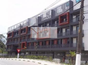 Comercial · 47m² · 1 Vaga · Conjunto / Sala em Lageadinho  -  Cotia