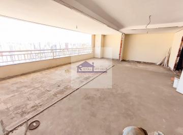 Apartamento · 160m² · 3 Quartos · 4 Vagas · Apartamento em Vila da Saúde  -  São Paulo