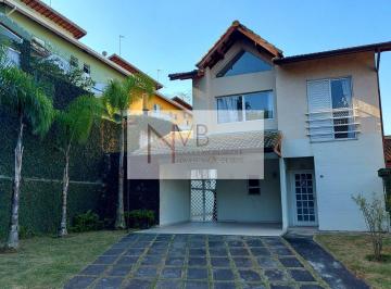 Casa · 177m² · 3 Quartos · 3 Vagas · Casa de Condomínio em Pinus Park - Cotia