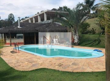 Casa · 120m² · 2 Quartos · 6 Vagas · Casa em Paisagem Renoir  -  Cotia