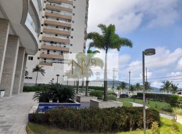 Apartamento · 80m² · 2 Quartos · 1 Vaga · Apartamento em Caiçara - Praia Grande