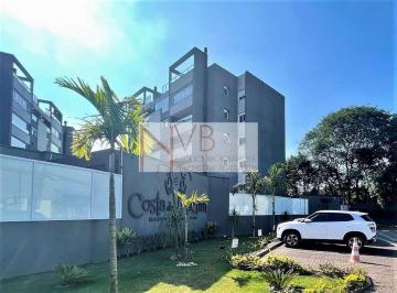Apartamento · 242m² · 3 Quartos · 4 Vagas · Cobertura em Granja Viana - Cotia