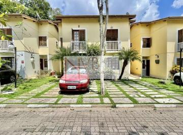 Casa · 81m² · 3 Quartos · 2 Vagas · Casa de Condomínio em Granja Viana - Cotia