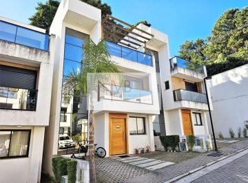 Casa · 103m² · 3 Quartos · 2 Vagas · Casa de Condomínio em Parque Rincao - Cotia
