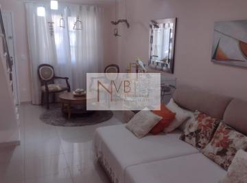Casa · 86m² · 2 Quartos · 2 Vagas · Casa de Condomínio em Granja Viana  -  Cotia