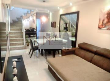 Casa · 180m² · 3 Quartos · 2 Vagas · Casa em Jardim Bonfiglioli - São Paulo