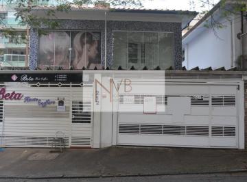 Fachada · Casa Comercial em Vila Nova Conceição  -  São Paulo