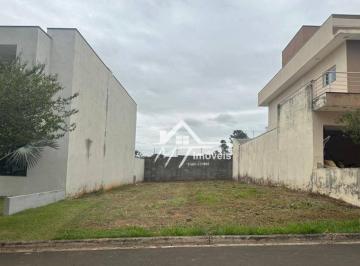 3d6e56c0f3087ad95dd70d74c9f75a7d92627996 · Terreno à venda, 263 m² por R$ 450.000,00 - Residencial Portal do Lago - Sumaré/SP