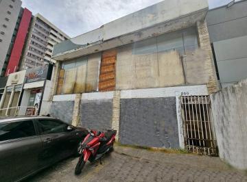 Comercial · 560m² · 3 Vagas · Ponto Comercial na Avenida Hermes Fontes