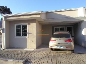 Casa · 60m² · 2 Quartos · 1 Vaga · RESIDÊNCIA TÉRREA PARA LOCAÇ&A