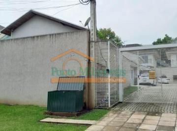 Casa · 60m² · 2 Quartos · 1 Vaga · RESIDÊNCIA TÉRREA PARA LOCAÇ&A