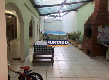 c3833454d22228699c38a8ecbf38f1c7c46a4521 · Sobrado com 4 dormitórios à venda, 360 m² - Campestre - Santo André/SP
