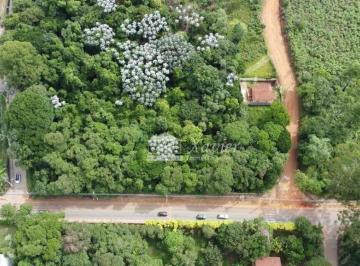 e2c1d812d6f4646e45d7a7e0bd00494d107d559b · Terreno à venda, 2480 m² por R$ 940.000,00 - Água Espraiada (Caucaia do Alto) - Cotia/SP