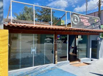 4761898bddec87d6e87ccc60c06dac1c477426ef · Salão para alugar, 40 m² por R$ 998,26/mês - Centro - Vargem Grande Paulista/SP