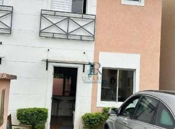 b4408cde9d1f9959d4fd230b45b8d87bbbe205fa · Casa com 2 dormitórios à venda, 70 m² - Jardim Pioneira - Cotia/SP