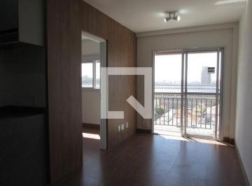 Apartamento · 31m² · 1 Quarto · Apartamento para Aluguel - Butantã, 1 Quarto, 31 m2 - São Paulo