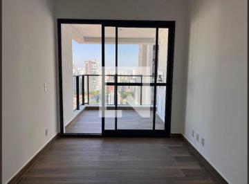 Apartamento · 70m² · 1 Quarto · 1 Vaga · Apartamento para Aluguel - Perdizes, 1 Quarto, 70 m2 - São Paulo