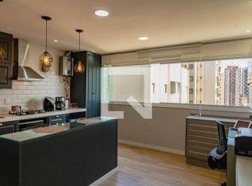 Apartamento · 35m² · 1 Quarto · 1 Vaga · Apartamento para Aluguel - Saúde, 1 Quarto, 35 m2 - São Paulo