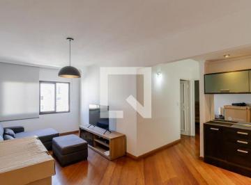 Apartamento · 70m² · 2 Quartos · 1 Vaga · Apartamento para Aluguel - Aclimação, 2 Quartos,  70 m2 - São Paulo