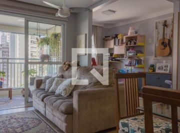 Apartamento · 84m² · 3 Quartos · 2 Vagas · Apartamento para Aluguel - Nova Petrópolis, 3 Quartos, 84 m2 - São Bernardo do Campo
