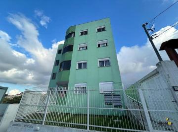 Apartamento · 66m² · 2 Quartos · 1 Vaga · Cobertura | 02 dormitórios | Jardim Eldorado