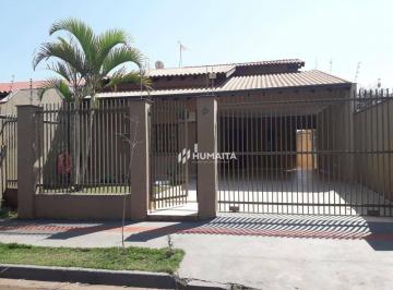 7e51f610e587241368d712905aa9289e8bcc8a7d · Casa com 3 dormitórios à venda, 175 m² por R$ 755.000 - Jardim Belo Horizonte - Londrina/PR