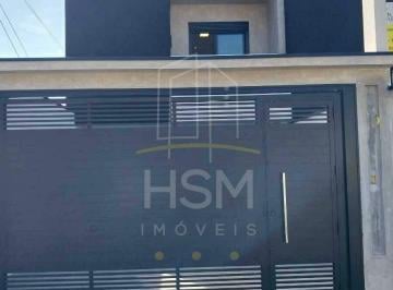 Casa · 200m² · 3 Quartos · 4 Vagas · Sobrado à venda, 3 quartos, 3 suítes, 4 vagas, Rudge Ramos - São Bernardo do Campo/SP