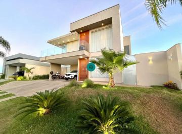Casa · 250m² · 3 Quartos · 4 Vagas · EXCELENTE CASA A VENDA NO CONDOMINIO VILLAS PARK III | VESPASIANO/ MG