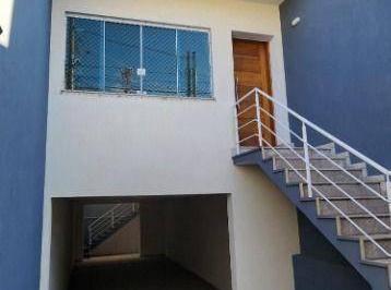 91e9276feb46c187bfc63f46dabca8fe7d51afd9 · Sobrado com 3 dormitórios à venda, 90 m² por R$ 1.050.000,00 - Jardim Vila Formosa - São Paulo/SP