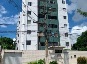 ac6c15b826127562d2971434a7537f651800a947 · Apartamento com 3 dormitórios à venda - Engenho do Meio - Recife/PE
