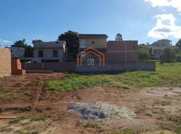Terreno · 538m² · Terreno em Machadinho - Jarinu, SP