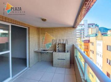 d6dc18713f923a486c1cb17e222b8a6c6ba6678e · Apartamento à venda, 88 m² por R$ 638.870,12 - Canto do Forte - Praia Grande/SP