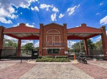 85fc434f0374e0fa5ae1c02811a0e710d6d8bc35 · Terreno à venda, 300 m² por R$ 140.000,00 - Condomínio Quinta do Engenho - Rio das Pedras/SP