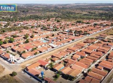 7a71cd800be003609635ba798777795508302369 · Chale de laje 3 dormitórios à venda, 160 m² por R$ 120.000 - Bairro Mansões das Águas Quentes - Cald