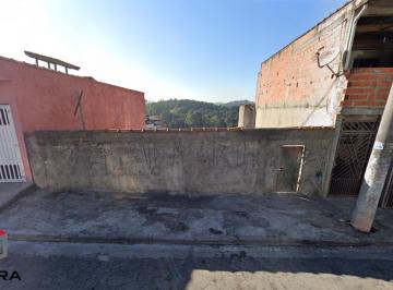 Terreno · 190m² · Terreno 190 m² Localizado No bairro Baeta Neves São Bernardo do Campo - SP 