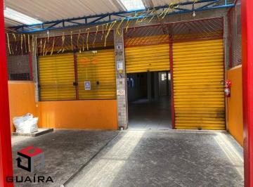 Comercial · 1350m² · 2 Vagas · Prédio 1.350 m² Localizado no bairro Gonçalves São Bernardo do Campo - SP