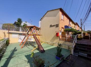 Casa · 58m² · 2 Quartos · Casa à venda - Santo Antônio - Porto Alegre/RS