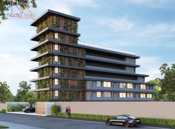 116556a39774ba9fd0e93ee5c45930d60220294e · Flat com 1 dormitório à venda, 22 m² por R$ 541.200,00 - Cabo Branco - João Pessoa/PB