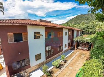 Apartamento · 60m² · 2 Quartos · 1 Vaga · Apartamento com 2 quartos, Lagoinha - Condomínio Lagoinha, Ubatuba - R$ 750 mil, Cod: 2376