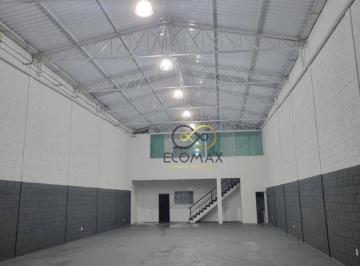 9301ab3fcb6204ed8d657c6b7635c3b92f4ef9c3 · Galpão para alugar, 300 m² por R$ 10.500,00/mês - Jardim das Nações - Guarulhos/SP