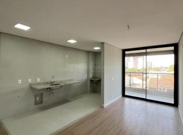 Apartamento · 66m² · 2 Quartos · 1 Vaga · Apartamento alto padrão com 02 dormitórios - Conjunto Residencial Cidade Alta
