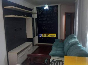 eaec133faebb5ec0eb1c630f01e41af56a71aa32 · Cobertura com 2 dormitórios à venda, 100 m² por R$ 410.000,00 - Vila Alzira - Santo André/SP