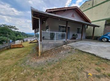 c7eb14b52394b2bbbc1921150bb5110b1ed24bb7 · Casa com 2 dormitórios à venda, 196 m² por R$ 680.000,00 - Escola Agrícola - Blumenau/SC