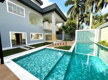 Casa · 800m² · 5 Quartos · 3 Vagas · Venda de Casa em Condomínio com 5 quarto(s), 5 suíte(s), 800 m², por R$ 10.4 milhões, no condomínio