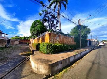 Casa · 187m² · 4 Quartos · 3 Vagas · Casa Residencial à Venda no Bairro Morada do Sol – Espaço, Conforto e Localização