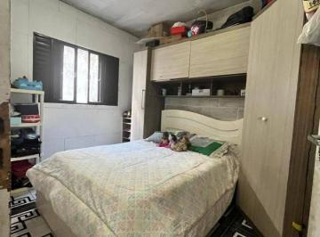 1fa2588776a590ce0662bdfafd43696cf88b096b · Casa com 4 dormitórios à venda, 250 m² por R$ 350.000 - Parque das Américas - Mauá/SP